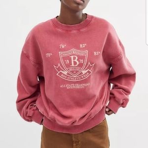 Oversized Urban Outifitters Seeater